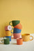 Jones & Co | Tempo Espresso Watermelon Homing Instincts