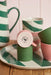 Jones & Co | Tempo Espresso Watermelon Homing Instincts