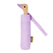 Original Duckhead | Compact Umbrella – Macaron Mauve Recycled Travel Eco‑Friendly Homing Instincts