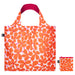 LOQI | Stig Lindberg Ballet Bag – Multi‑Coloured Recycled Taffeta Tote Homing Instincts