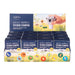 The Australian Collection | Koala Sticker Stamper CDU 12pcs Grey
