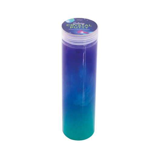 Discovery Zone | Galaxy Crystal Putty 6pcs