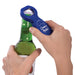 The Australian Collection | Cheers Mate Bottle Opener With Sound 12pcs Blue