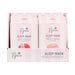 isGift | Satin Sleep Mask Fly With Me 16pcs Assorted