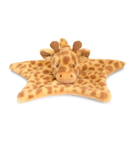 Korimco | Baby Blanket Giraffe 32cm Kids