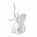 Umbra | Zoola Animal Ring Holder Chrome-Plated 12pcs Assorted