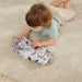 Pilbeam Living | Farm Tails & Jungle Animals Fabric Books 2 Asst Designs