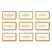 Brass Monkey | Question Sparks 200 Card Conversation Game Multi-Coloured