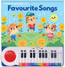 Lake Press | Piano Book Brightly Colored FavouriteSongs