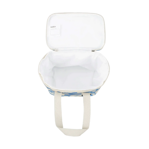 Kollab | Lunch Bag Butter Blue Homing Instincts