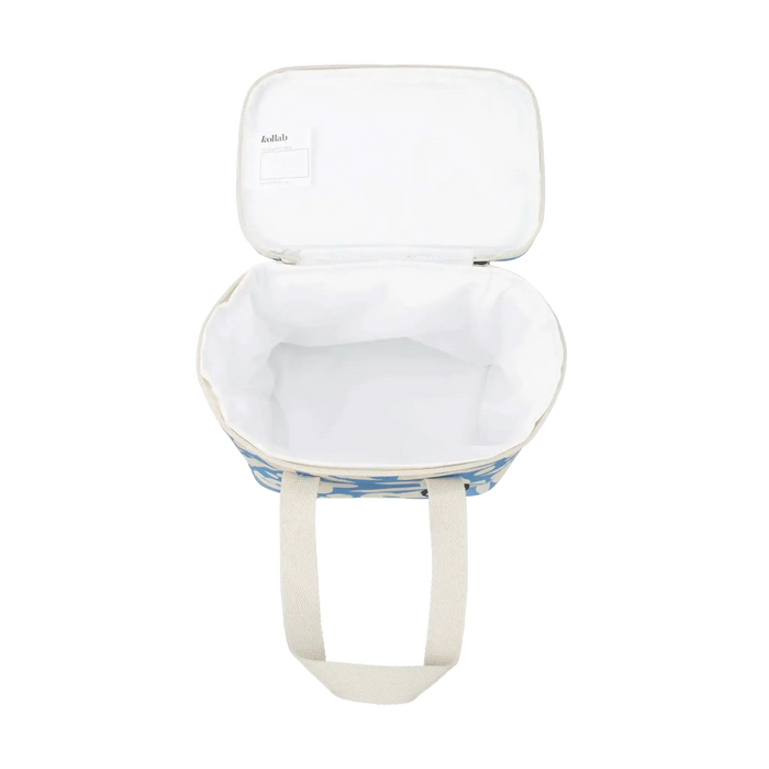 Kollab | Lunch Bag Butter Blue Homing Instincts