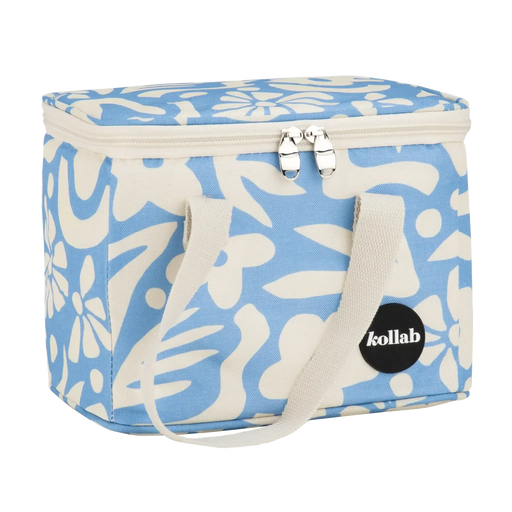 Kollab | Lunch Bag Butter Blue Homing Instincts