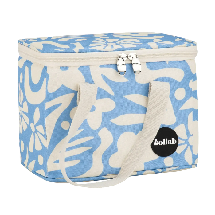 Kollab | Lunch Bag Butter Blue Homing Instincts