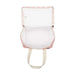Kollab | Lunch Bag Candy Pink Check Homing Instincts