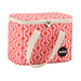 Kollab | Lunch Bag Cherry Zig Zag Homing Instincts