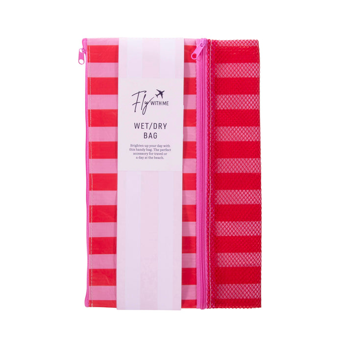isGift | Wet Dry Bag Fly With Me CDU 12pcs 5.5L