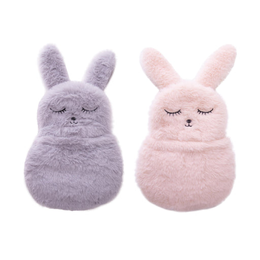Discovery Zone | Bunny Tail Heat Pack 2 Assorted