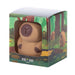 Discovery Zone | Squishy Capybara 12pcs Brown