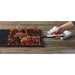 Maverick | BBQ Meat Fork Digital Thermometer with Light Black Silver