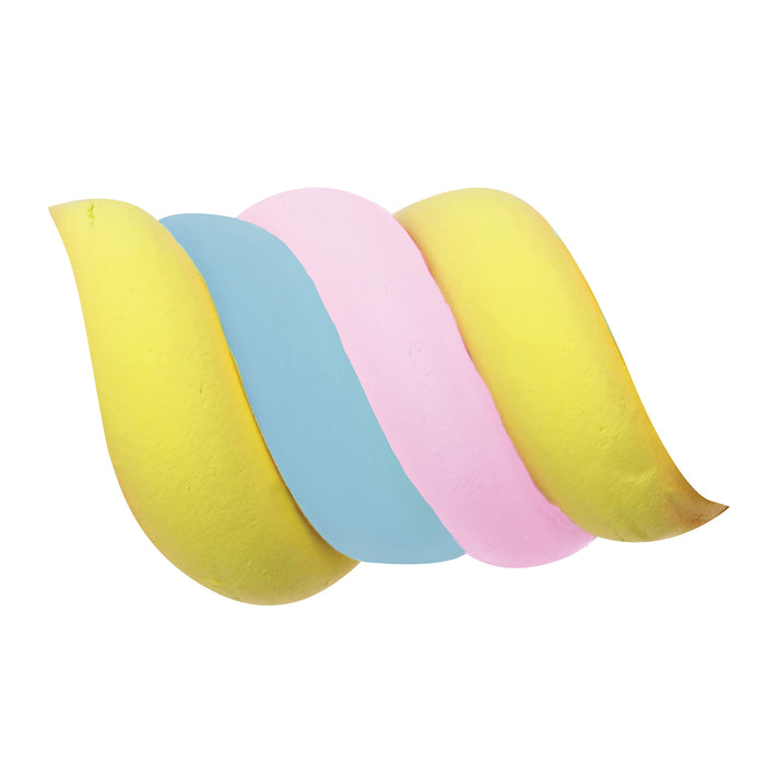 Discovery Zone | Pastel Buttery Putty 12pcs Assorted Set