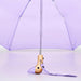 Original Duckhead | Compact Umbrella – Macaron Mauve Recycled Travel Eco‑Friendly Homing Instincts