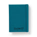 Brass Monkey | Tiny Password Diary Green Foil Stamped Cover