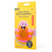 Kikkerland | Oopsie Monster Hot & Cold Pack 3 Assorted Multi-Coloured