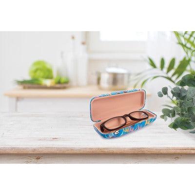 Isalbi | Glasses Case Birds Protective Hardcover