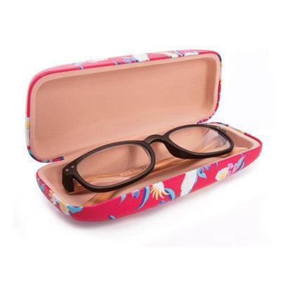 Isalbi | Glasses Case Birds Protective Hardcover