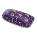 Isalbi | Glasses Case Birds Protective Hardcover