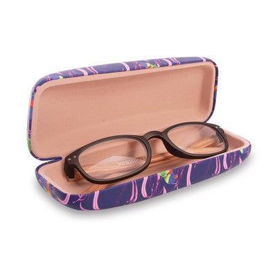 Isalbi | Glasses Case Birds Protective Hardcover