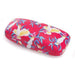 Isalbi | Glasses Case Birds Protective Hardcover