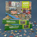 Lawz Drawz | 1000 Pieces of Melbourne - Puzzle Homing Instincts