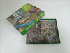 Lawz Drawz | 1000 Pieces of Melbourne - Puzzle Homing Instincts