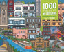 Lawz Drawz | 1000 Pieces of Melbourne - Puzzle Homing Instincts