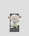 The Little Linen Company | Little Linen Soft Plush Toy & Face Washers - Farmyard Lamb
