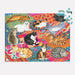 Alison Kolesar | Relaxing Cats Jigsaw Puzzle 1000 Piece