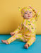 Halcyon Nights | Peel Party Baby Hat Organic Cotton