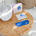 Lula | Lavender Self-Warming Eye Mask (5 Masks) Homing Instincts