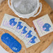 Lula | Lavender Self-Warming Eye Mask (5 Masks) Homing Instincts