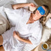 Lula | Lavender Self-Warming Eye Mask (5 Masks) Homing Instincts