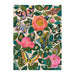 Galison | Between the Blooms Foil Puzzle - 1000pc Multi-Coloured Homing Instincts