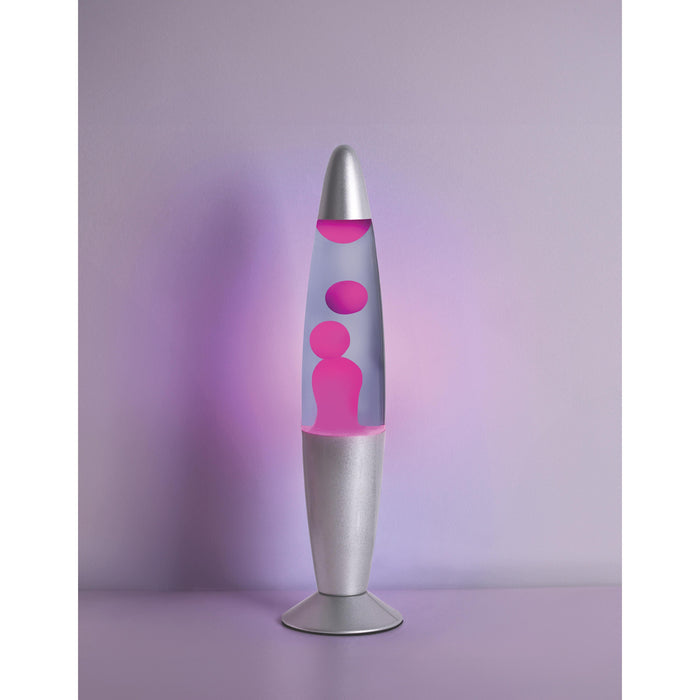 Discovery Zone | Classic Lava Lamp 3pcs Assorted