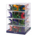Discovery Zone | 3D Sensory T‑Rex 36pcs Assorted