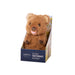 Australian Collection | ChatterMate Quokka Brown Interactive Talking Toy Homing Instincts