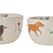 Davis & Waddell | Pawwfect Mixed Measuring Cups Kitchen Set Homing Instincts