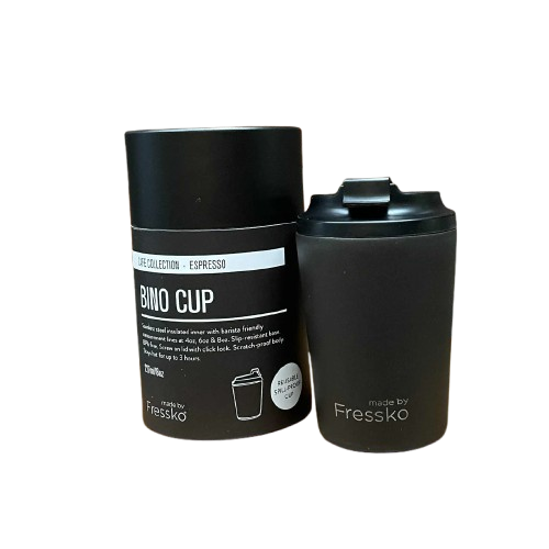 Made by Fressko | Bino Cup Espresso 230ml Homing Instincts
