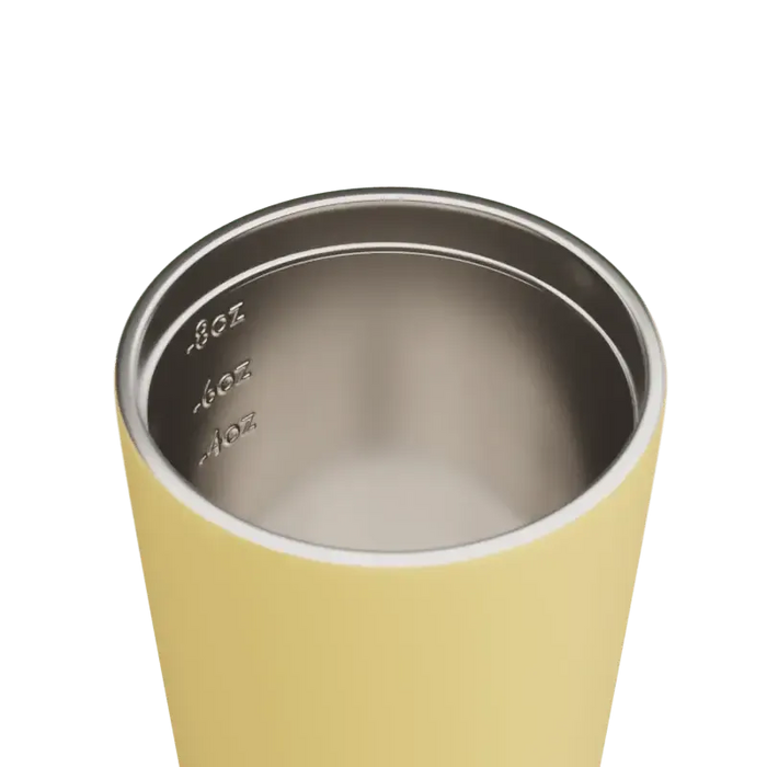 Made by Fressko | Bino Cup Limoncello 230ml Homing Instincts