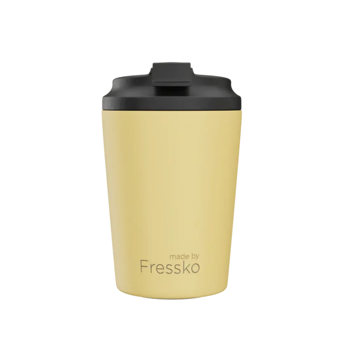 Made by Fressko | Bino Cup Limoncello 230ml Homing Instincts
