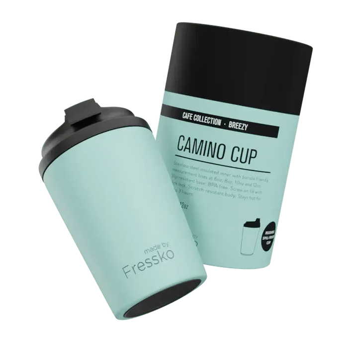 Made by Fressko | Camino Cup Breezy 230ml Homing Instincts